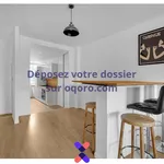  appartement avec 1 chambre(s) en location à Toulouse