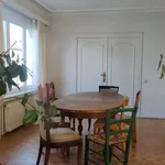 Kamer van 350 m² in brussels