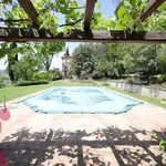 Single family villa, excellent condition, 320 m², Todi