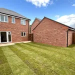 Rent 4 bedroom house in North West England