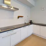 Appartement de 85 m² avec 2 chambre(s) en location à brussels