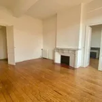 Rent 4 bedroom apartment of 125 m² in Toulouse