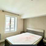 Appartement de 44 m² avec 2 chambre(s) en location à Coulommiers