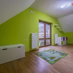 Pronajměte si 1 ložnic/e dům o rozloze 120 m² v Radějovice