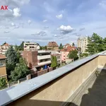 Pronajměte si 2 ložnic/e byt o rozloze 38 m² v smichov