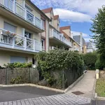 Appartement de 62 m² avec 2 chambre(s) en location à Eaubonne