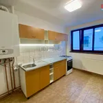 Pronajměte si 3 ložnic/e byt o rozloze 60 m² v Ústí nad Orlicí