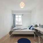 Rent a room in berlin