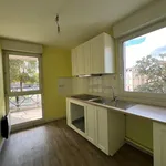 Appartement de 63 m² avec 3 chambre(s) en location à ORLEANS