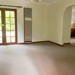 Rent 3 bedroom house in Eden Hills