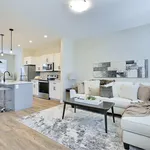 Appartement de 1151 m² avec 3 chambre(s) en location à Regina