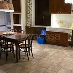 Casa Indipendente in in affitto da privato a San Giovanni a Piro via Principe Amedeo, 7, arredato, da privato, centrale - TrovaCasa