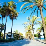 Rent 2 bedroom apartment of 110 m² in Marbella