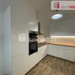 Pronajměte si 4 ložnic/e byt o rozloze 120 m² v Prague