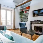 Rent 3 bedroom apartment of 807 m² in Paris