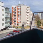 Vuokraa 2 makuuhuoneen asunto, 55 m² paikassa Tampere