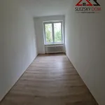 Rent 3 bedroom apartment in Karviná