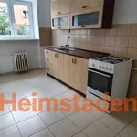 Rent 3 bedroom apartment of 51 m² in Trhový Štěpánov