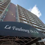 Rent 1 bedroom apartment in Gatineau