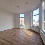 Huur 2 slaapkamer appartement van 38 m² in Rotterdam