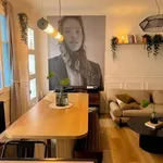 Appartement de 61 m² avec 2 chambre(s) en location à Paris