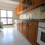 Rent 1 bedroom apartment in Costa da Caparica