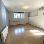 Appartement de 22 m² avec 1 chambre(s) en location à Nancy