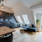 Rent 2 bedroom apartment of 50 m² in Berlin