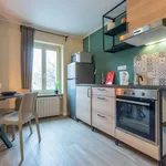 Rent 1 bedroom apartment of 40 m² in Turin