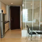 Rent 1 bedroom house of 52 m² in Bangkok