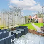 Rent 1 bedroom house in Birmingham