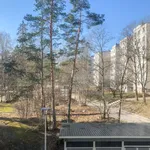 Vuokraa 4 makuuhuoneen asunto, 92 m² paikassa Espoo