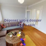 Appartement de 12 m² avec 5 chambre(s) en location à Clermont-Ferrand