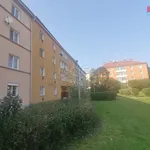 Rent 2 bedroom apartment of 52 m² in Ústí nad Labem