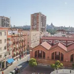 Rent 1 bedroom apartment in madrid