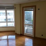 Rent 3 bedroom apartment of 85 m² in a coruña