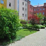 Rent 2 bedroom apartment of 50 m² in Prague