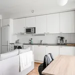 Rent 2 bedroom apartment of 37 m² in Oulu