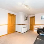 Rent 1 bedroom flat in Aberdeen