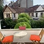  appartement avec 2 chambre(s) en location à ETTERBEEK