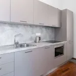 Rent 2 bedroom apartment of 100 m² in rome