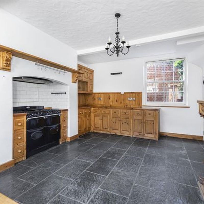 Detached house to rent in Egerton House Stables, Cambridge Road, Newmarket CB8
