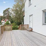 Rent 6 bedroom apartment of 144 m² in Vänersborg 