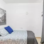 Rent 5 bedroom apartment in Valencia