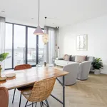 Huur 1 slaapkamer appartement van 936 m² in Amsterdam