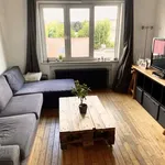 Huur 1 slaapkamer appartement in Ixelles - Elsene