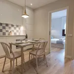 Rent 2 bedroom apartment of 38 m² in Barcelona