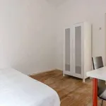 Rent a room in lisbon