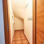 Pronájem rodinného domu ( 160 m2) se zahradou, ul. Syrovická, Rajhrad