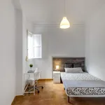 Rent 7 bedroom apartment in Valencia